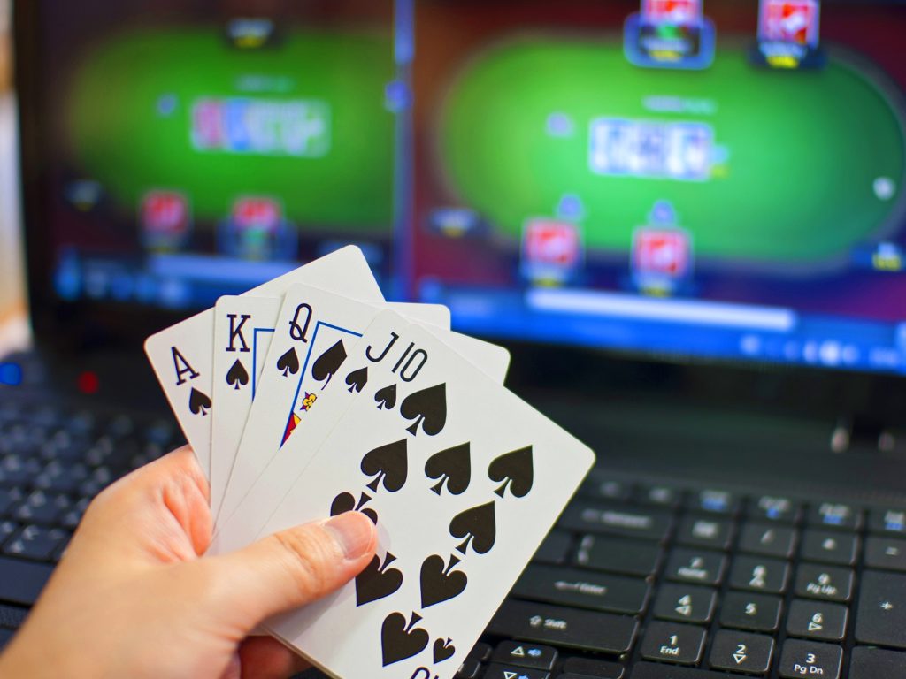 Online Casino Slot