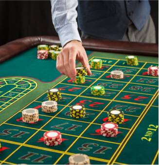 Online Baccarat Betting