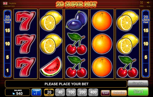 Online Slot Gambling