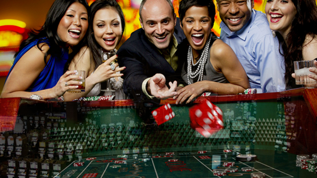 Online Casino