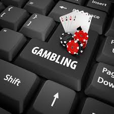 Online Betting