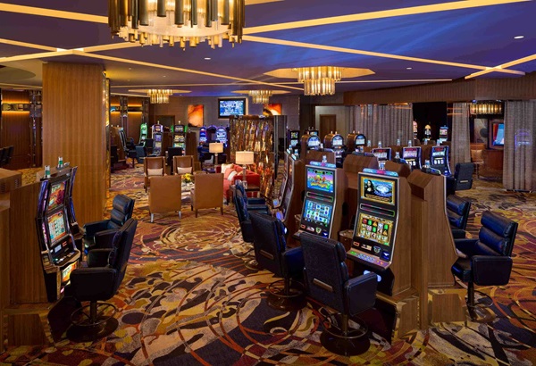 Online Slot Games