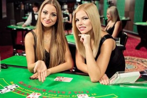 Online casino game