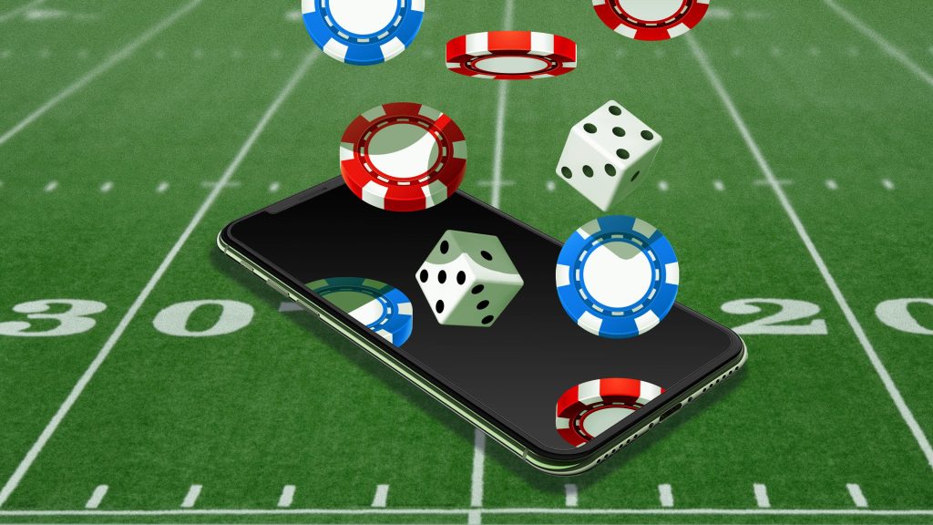 Online Betting