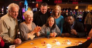 Casino Games