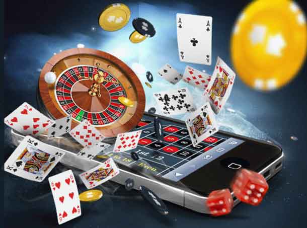 Online Betting Game